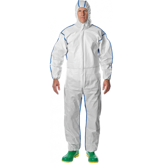 Комбинезон CoolSUIT