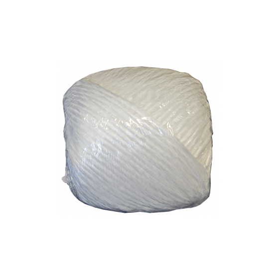 Шпагат ПП 1.6 ктекс (бобина -1 кг)