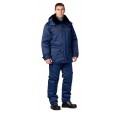Куртка мужская зимняя «МТ-2»