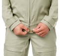Куртка мужская летняя «Пилот» бежево-оливковая