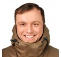 Куртка мужская зимняя «Бавария»