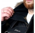 Куртка мужская зимняя «Сибирь-2»