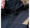 Куртка мужская зимняя «Сибирь-2»