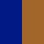 Т.синий-коричневый