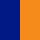 Т.синий-оранжевый