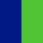 Т.синий-зеленый