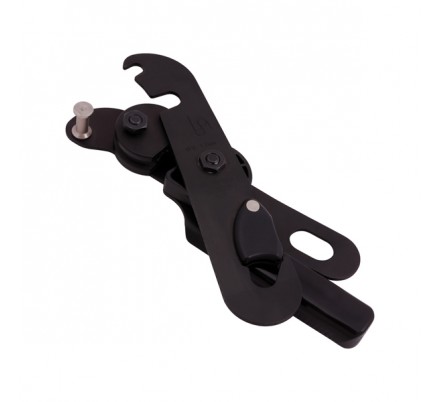 Спусковое устройство "Стопор-десантер черный"