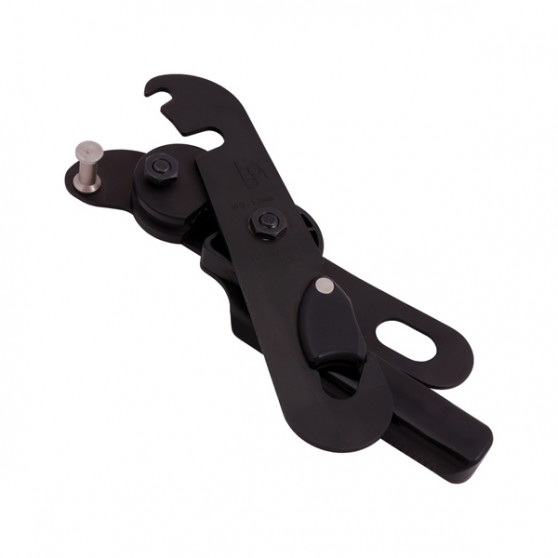 Спусковое устройство "Стопор-десантер черный"