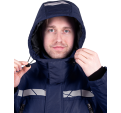 Комбинезон ПИЛОТ зимний