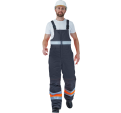 Костюм РЕФЛЕКТ-2 зимний