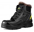 Зимние мужские рабочие ботинки Неогард 2 с композитным подноском