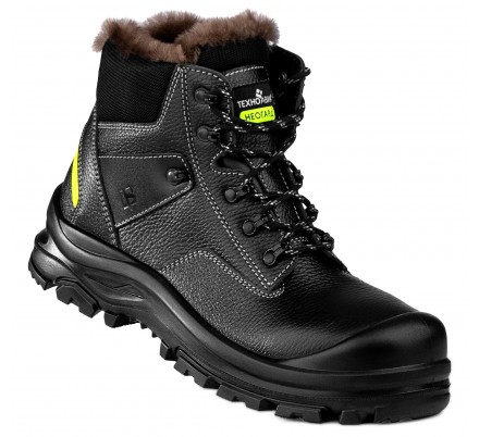 Зимние мужские рабочие ботинки Неогард 2 с композитным подноском