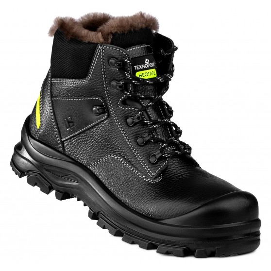 Зимние мужские рабочие ботинки Неогард 2 с композитным подноском