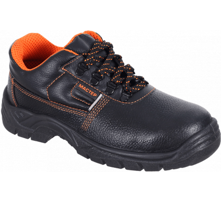 ПОЛУБОТИНКИ МАСТЕР