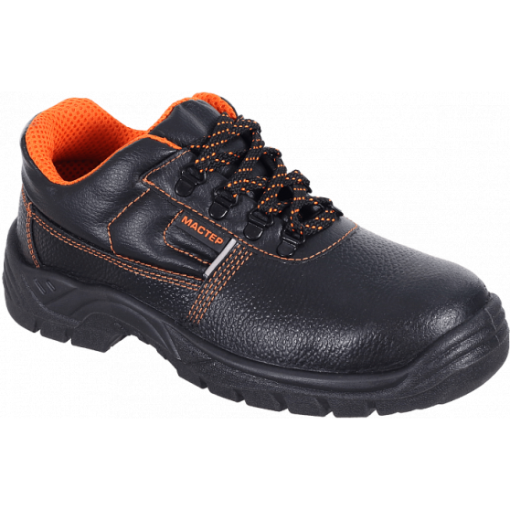 ПОЛУБОТИНКИ МАСТЕР