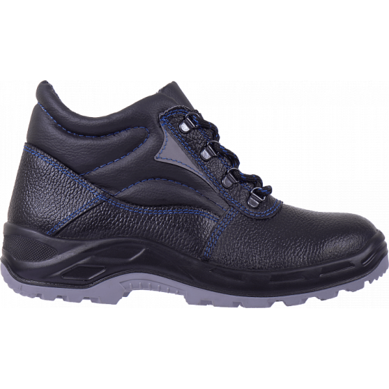 БОТИНКИ СОЮЗНИК