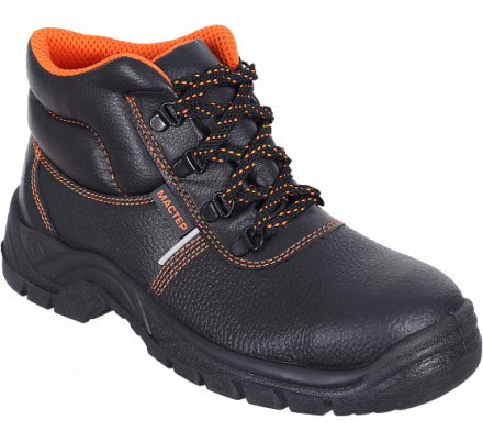 БОТИНКИ МАСТЕР