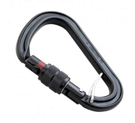 Titanium с резьбовой муфтой пином